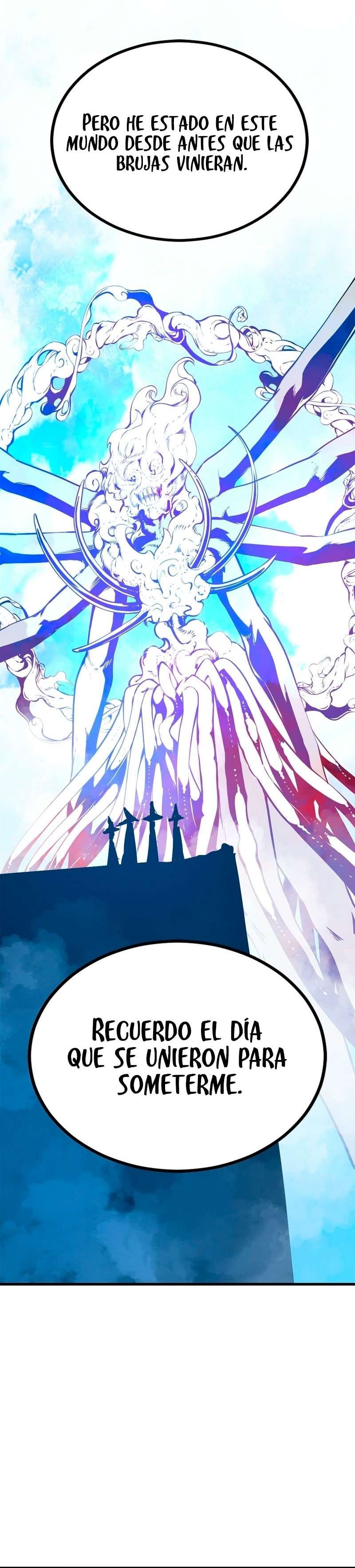 Asesina de heroes capítulo 253 página 4