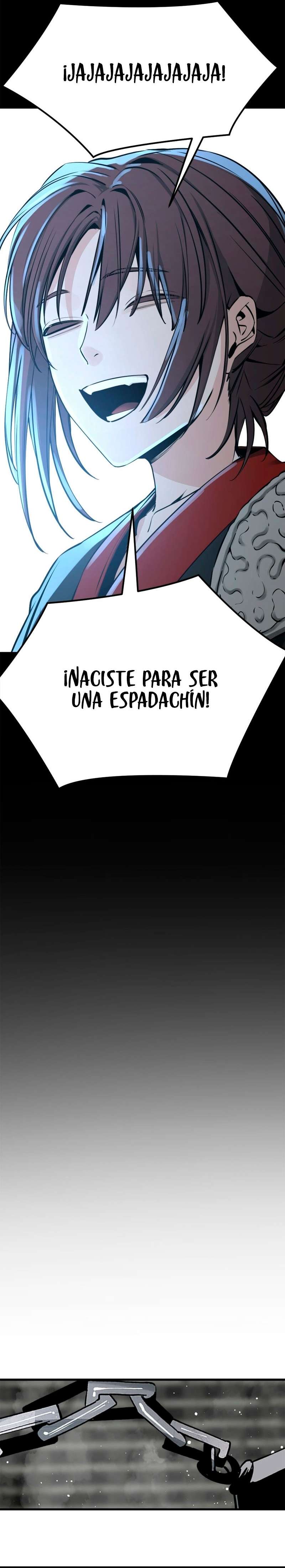 Asesina de heroes capítulo 255 página 11