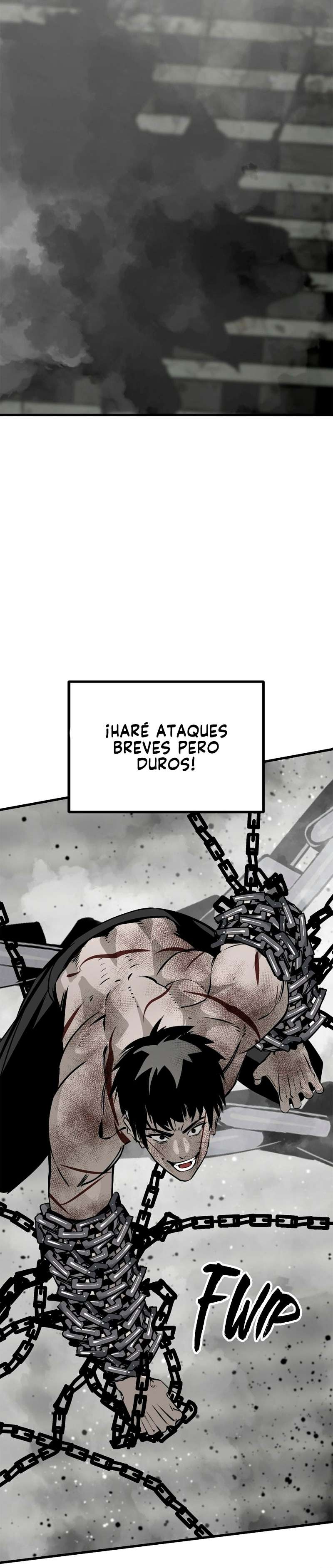 Asesina de heroes capítulo 255 página 17