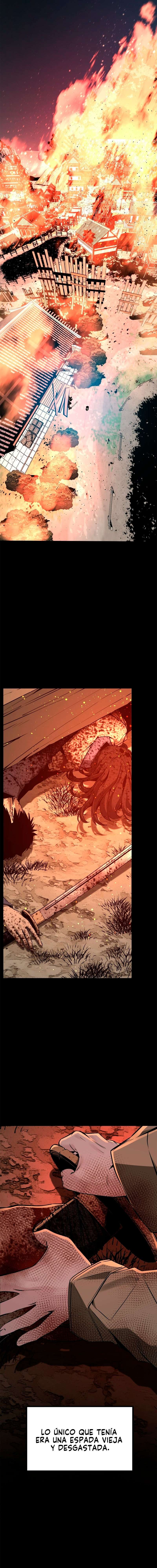 Asesina de heroes capítulo 255 página 2