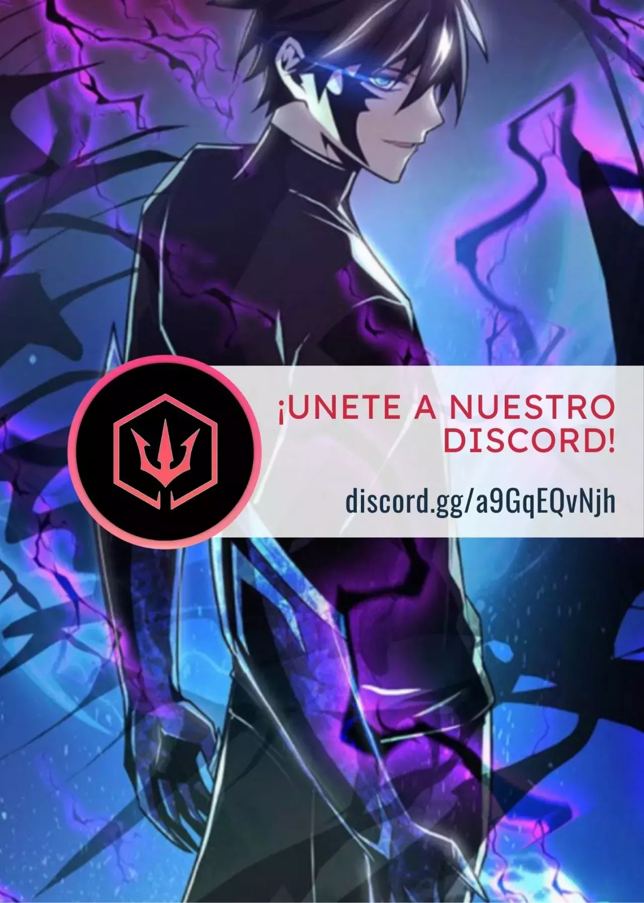 Asesina de heroes capítulo 34 página 26