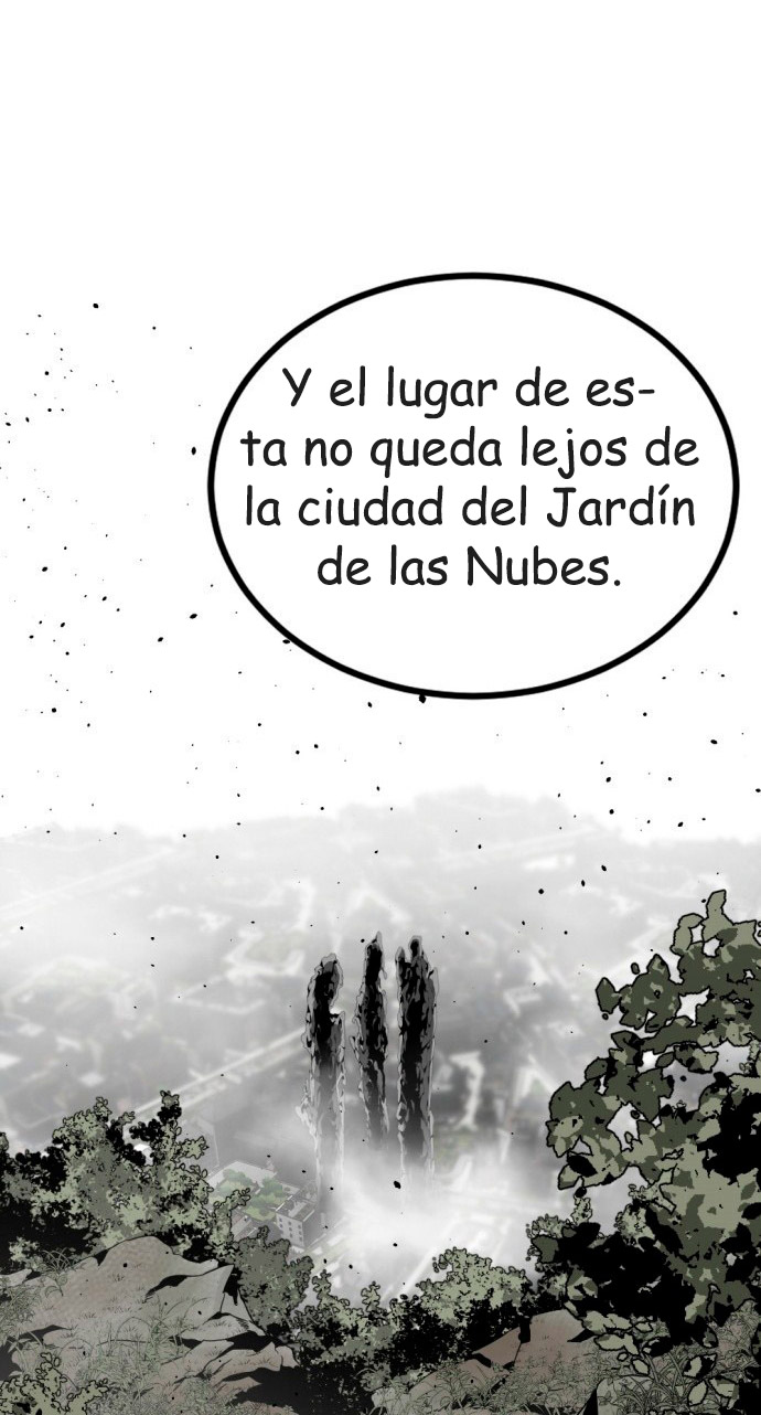 Asesina de heroes capítulo 38 página 3