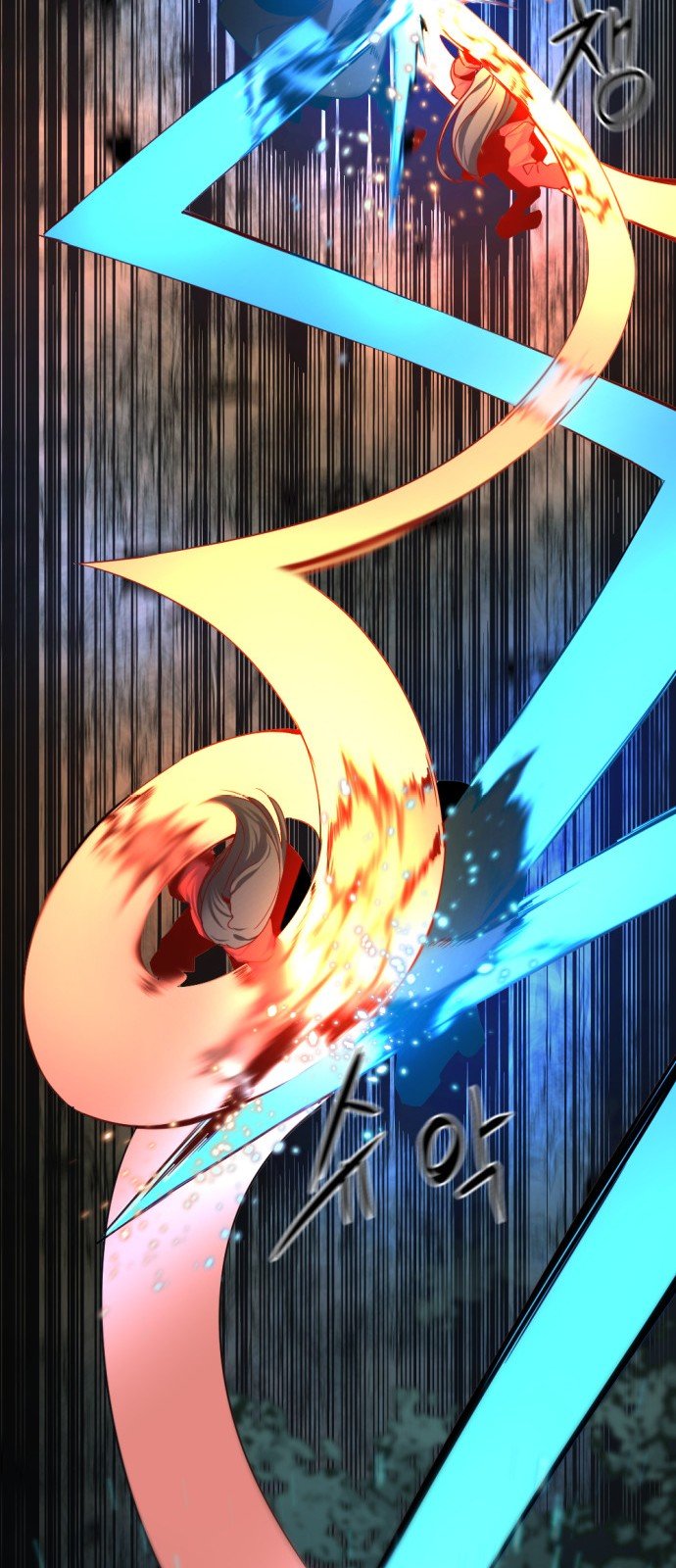 Asesina de heroes capítulo 42 página 13