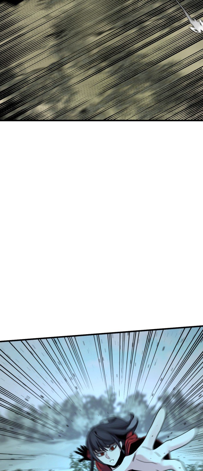 Asesina de heroes capítulo 42 página 23