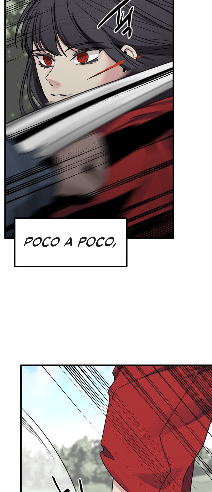Asesina de heroes capítulo 42 página 31