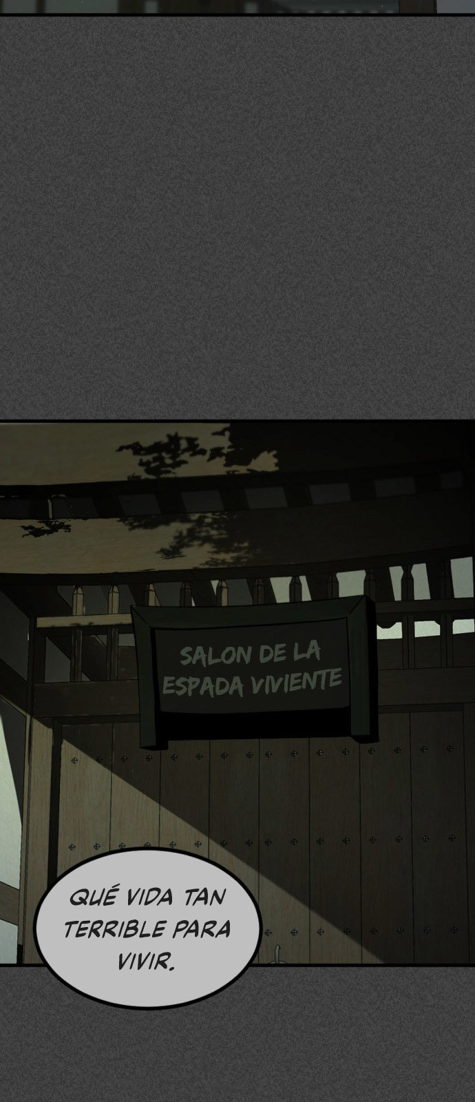 Asesina de heroes capítulo 43 página 44