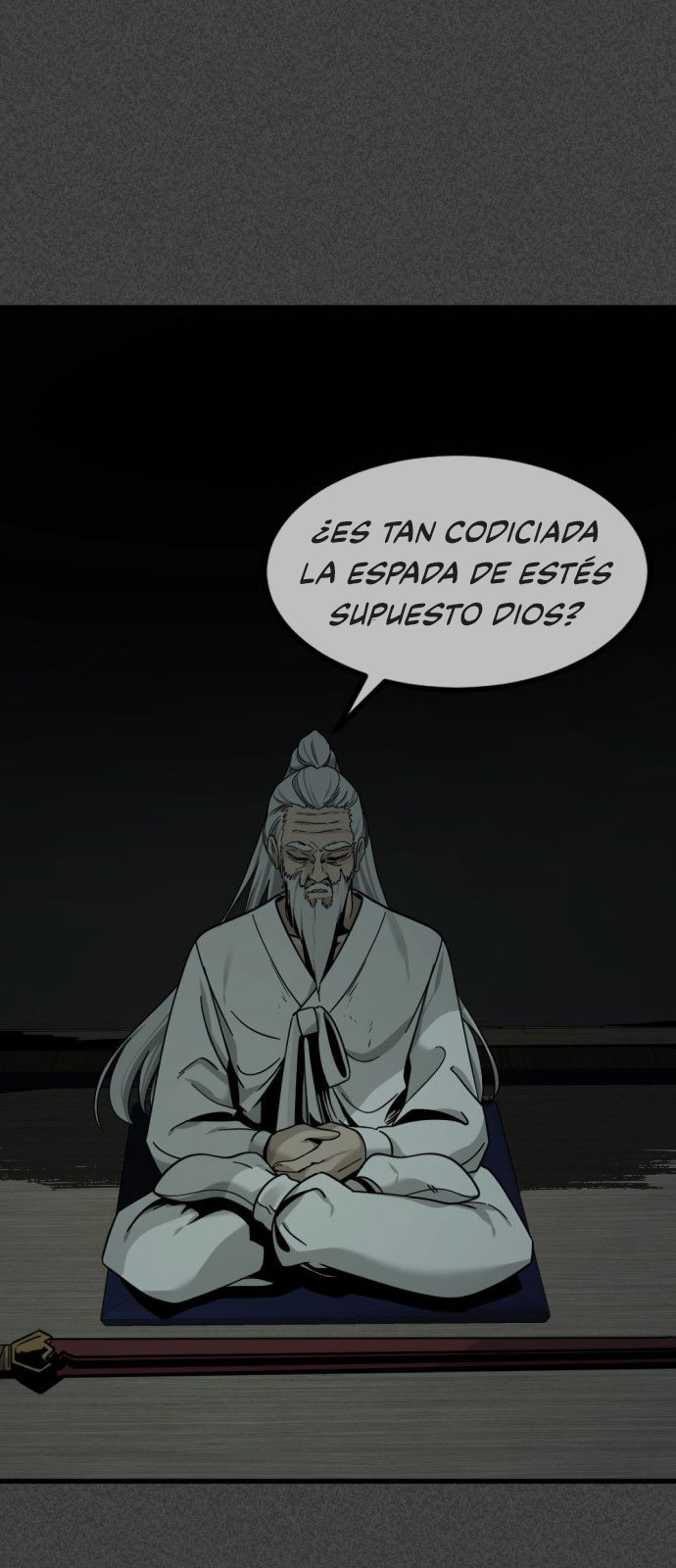 Asesina de heroes capítulo 43 página 46