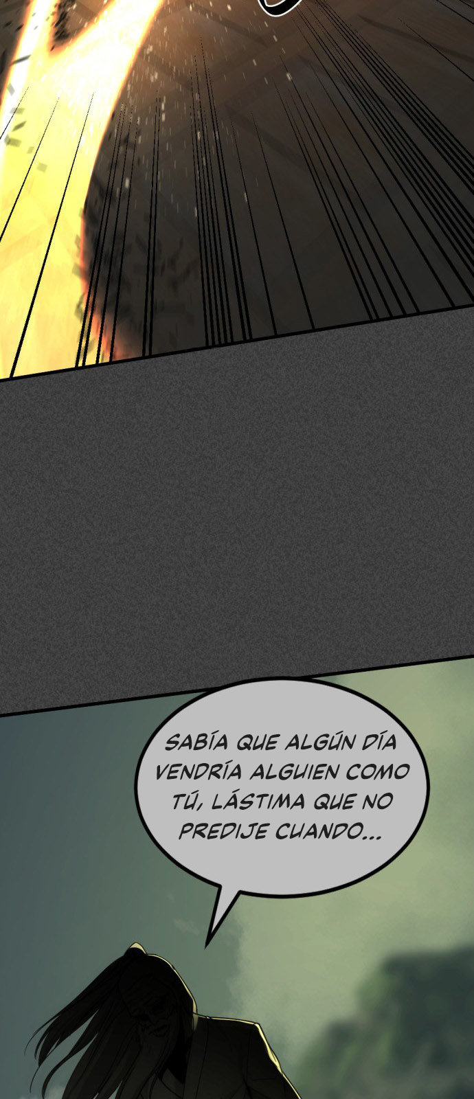 Asesina de heroes capítulo 43 página 65