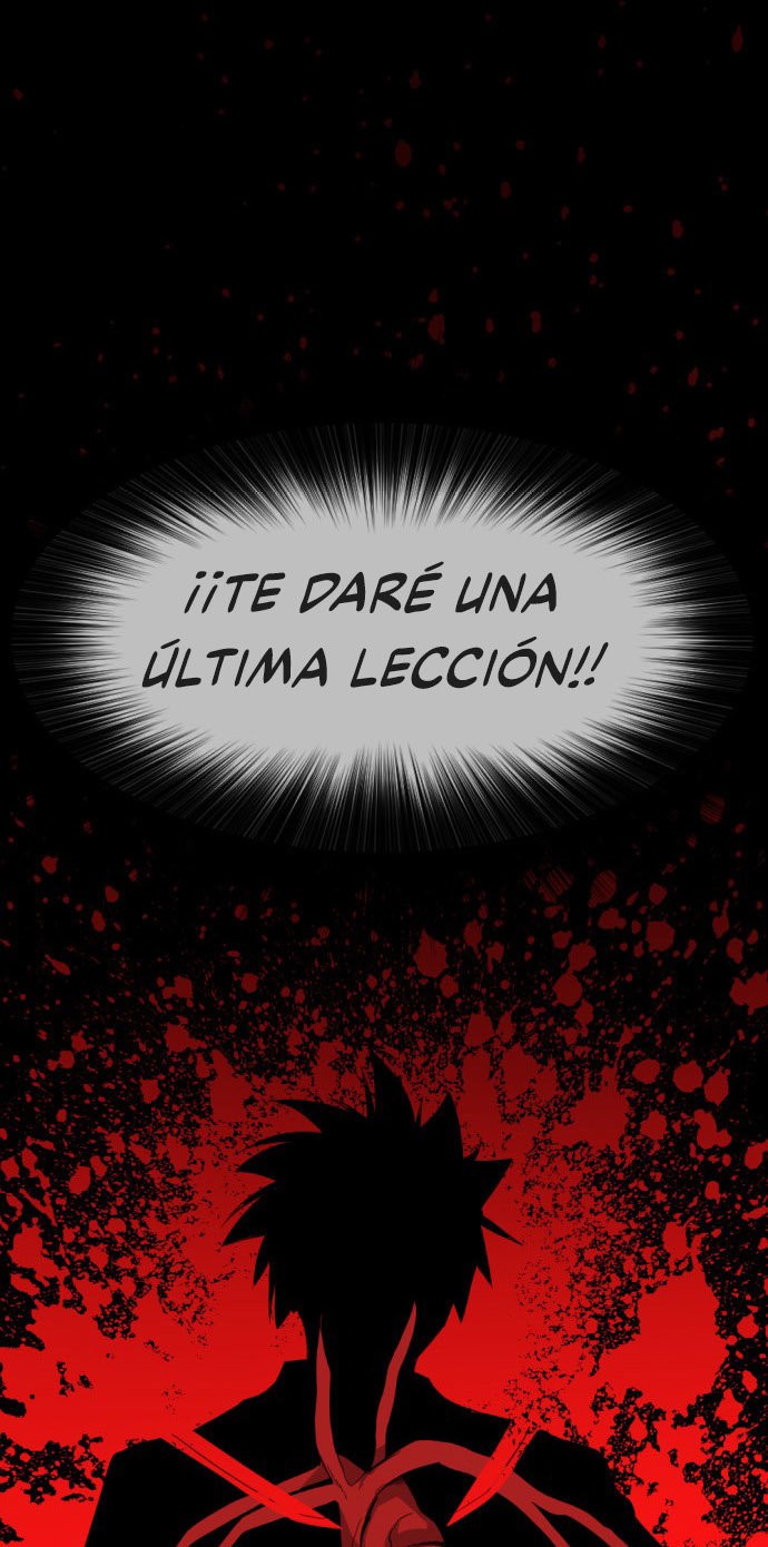 Asesina de heroes capítulo 43 página 69