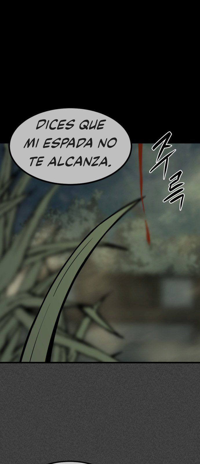 Asesina de heroes capítulo 43 página 71
