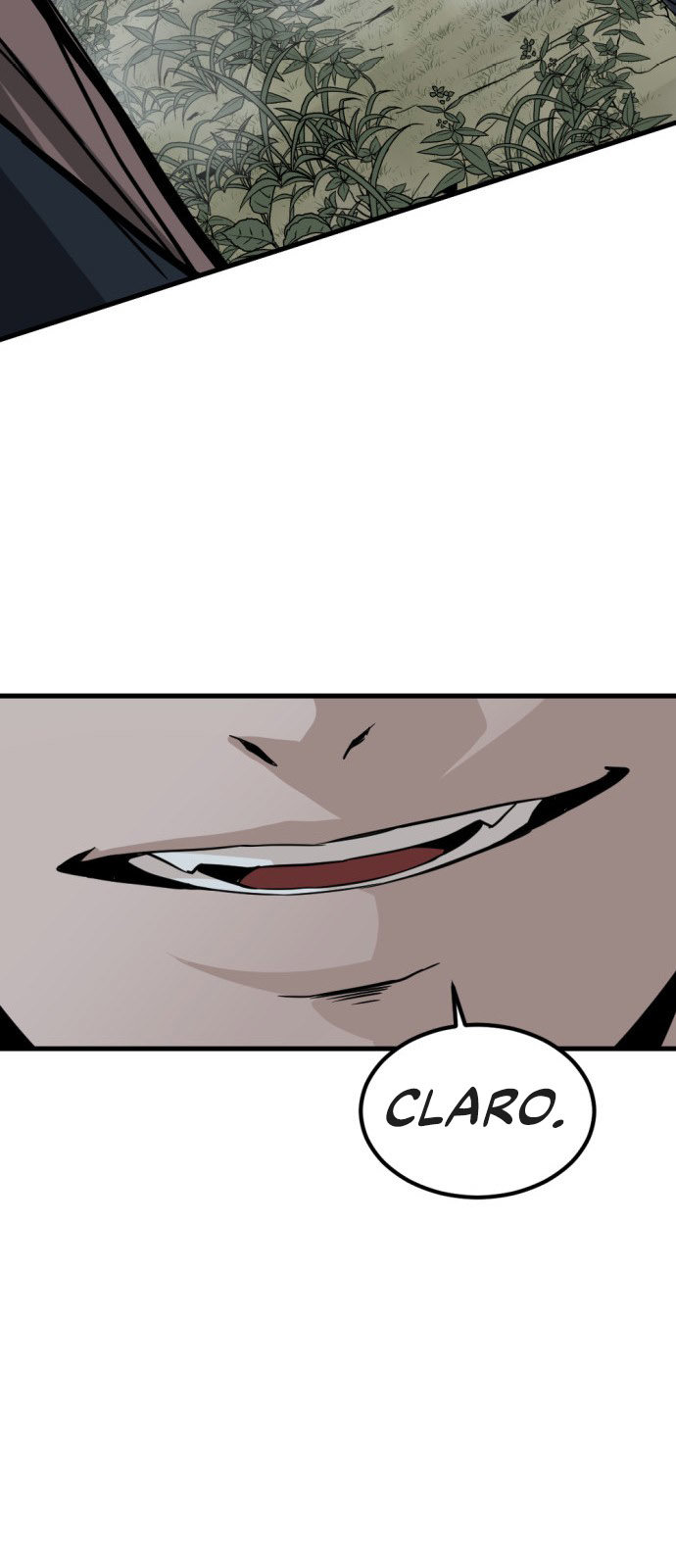 Asesina de heroes capítulo 43 página 80