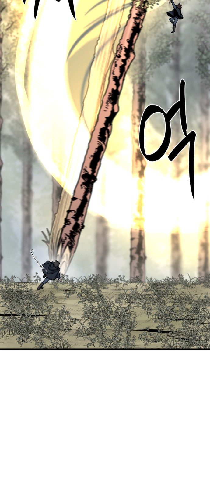 Asesina de heroes capítulo 44 página 25