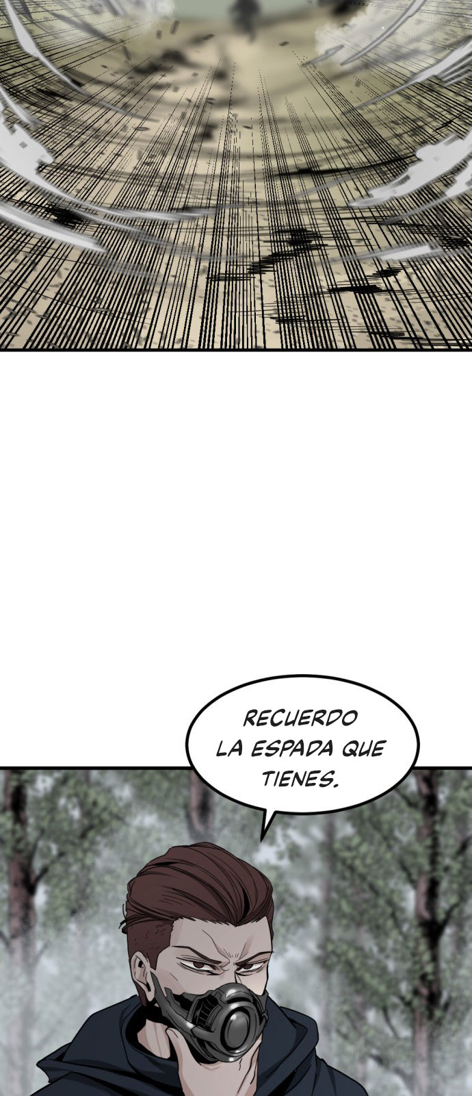 Asesina de heroes capítulo 44 página 32