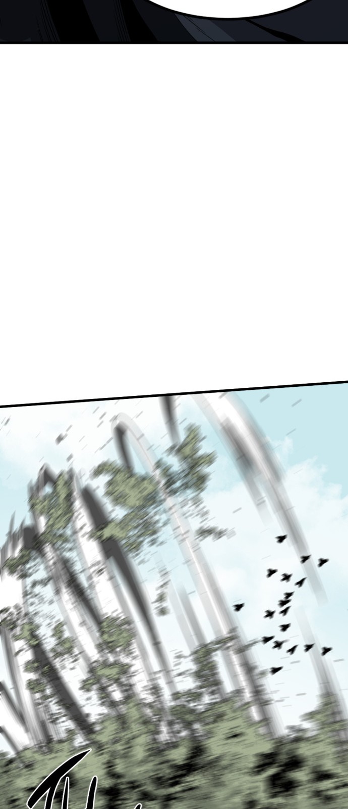 Asesina de heroes capítulo 44 página 36
