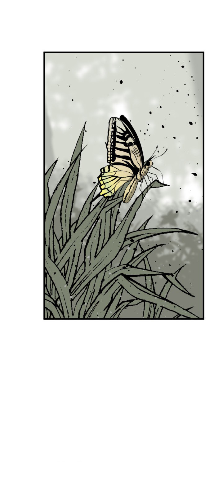Asesina de heroes capítulo 44 página 62