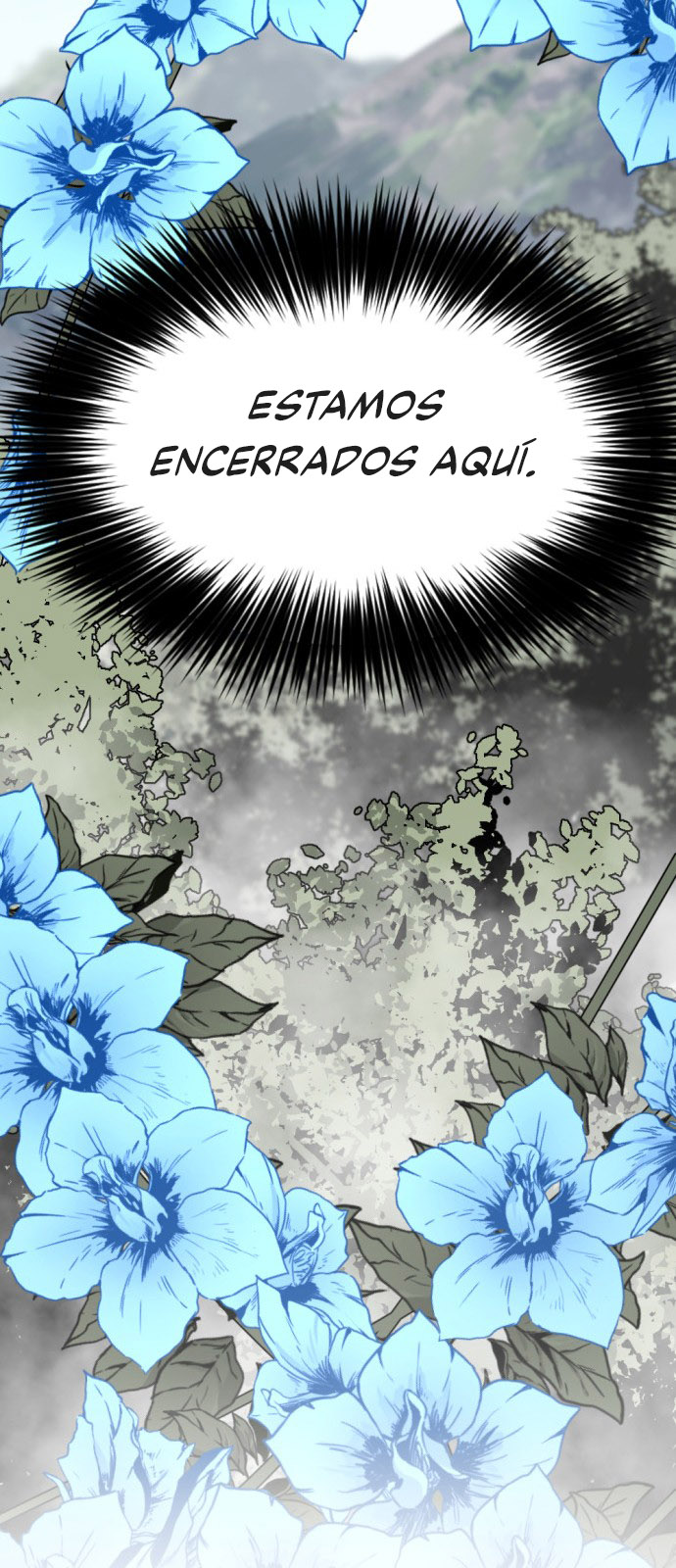 Asesina de heroes capítulo 44 página 70