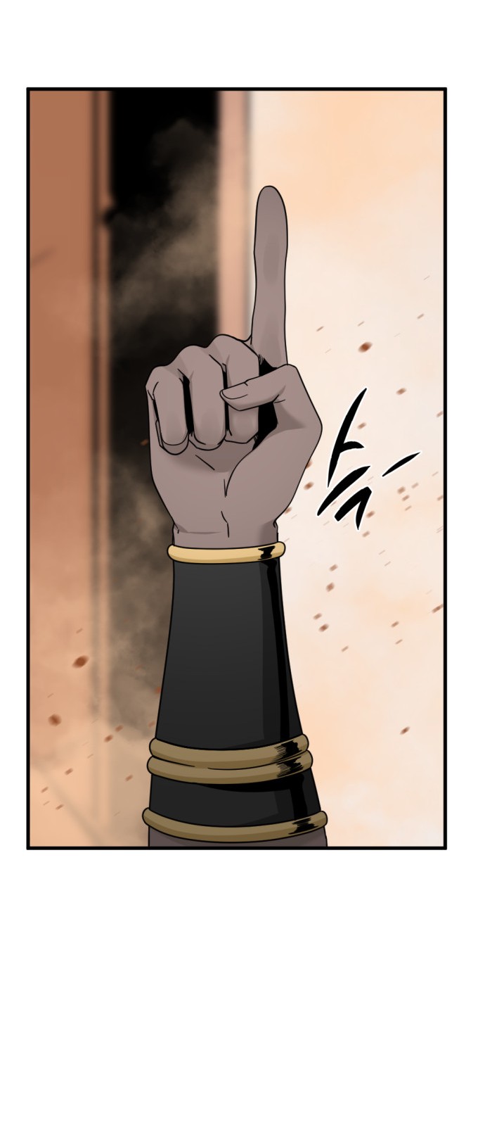 Asesina de heroes capítulo 45 página 29