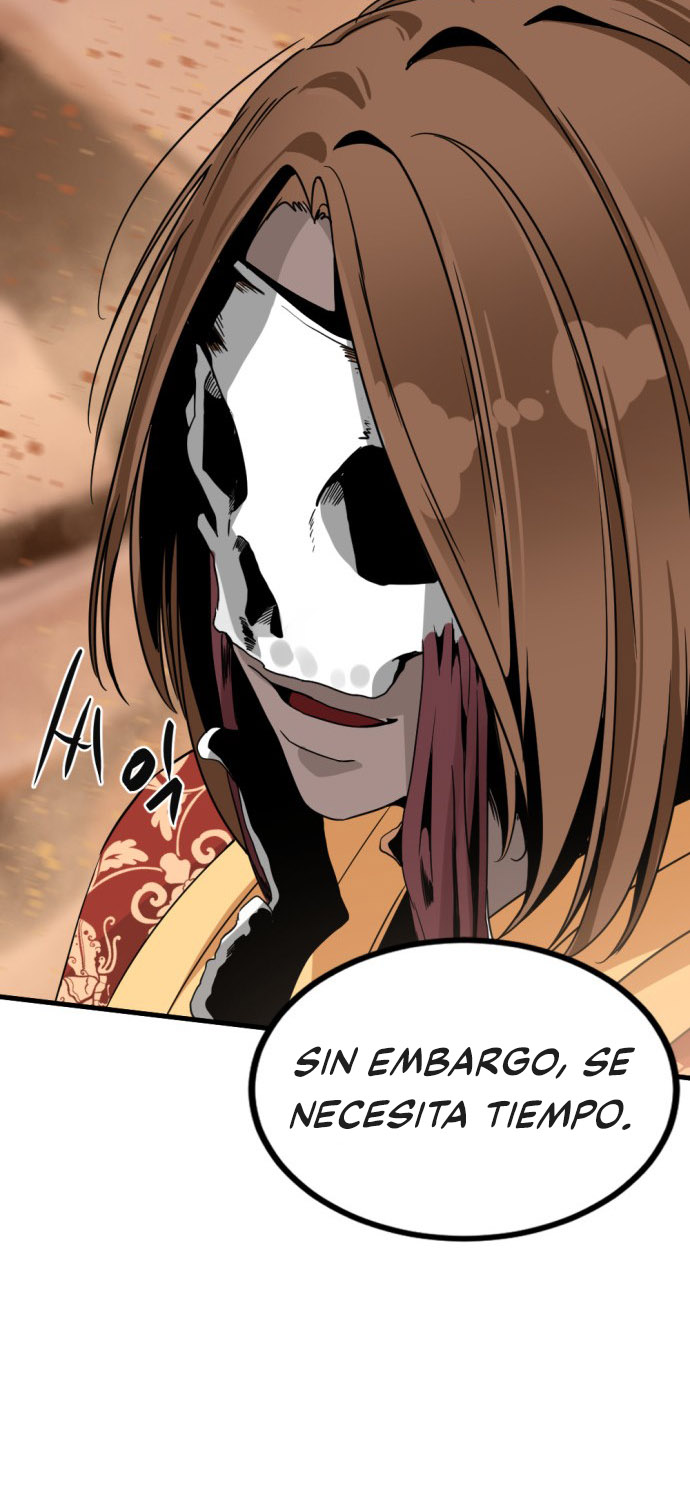 Asesina de heroes capítulo 45 página 47