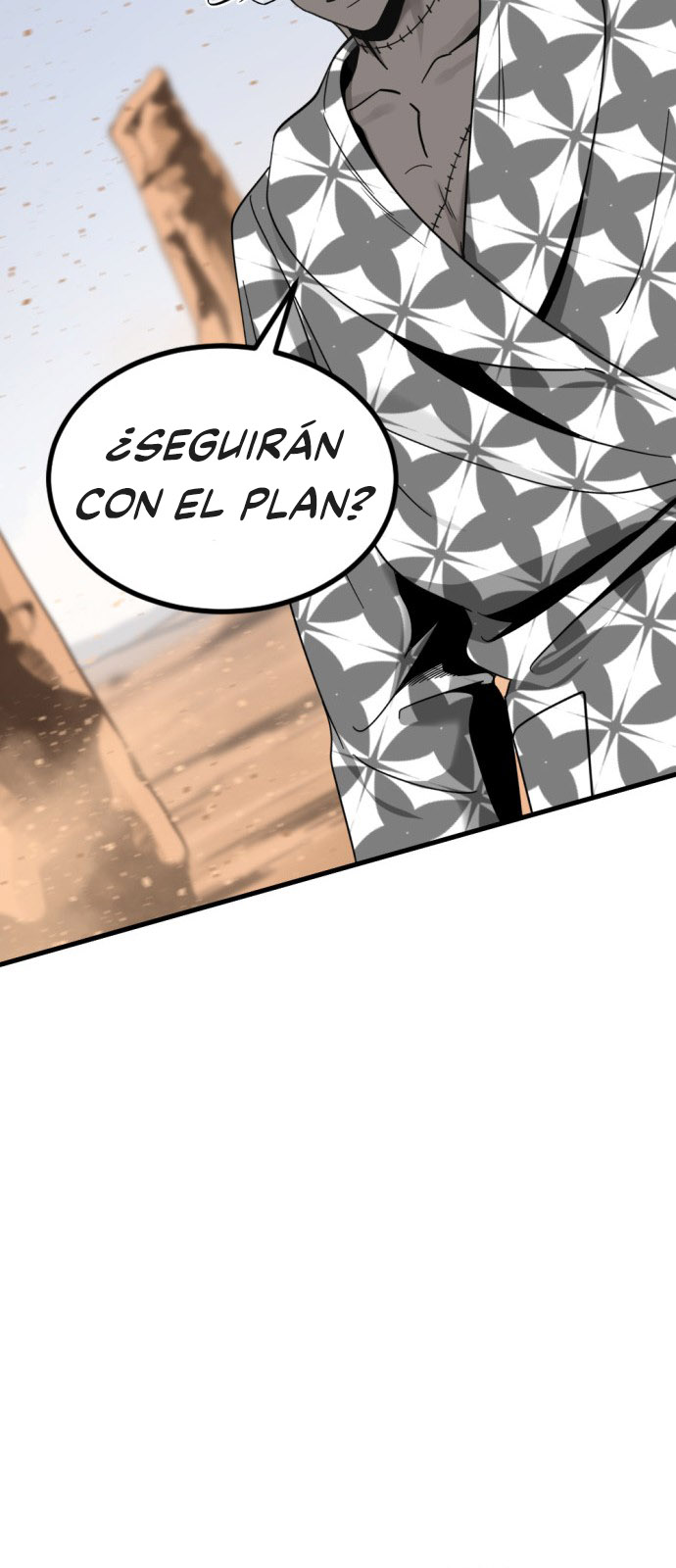 Asesina de heroes capítulo 45 página 51