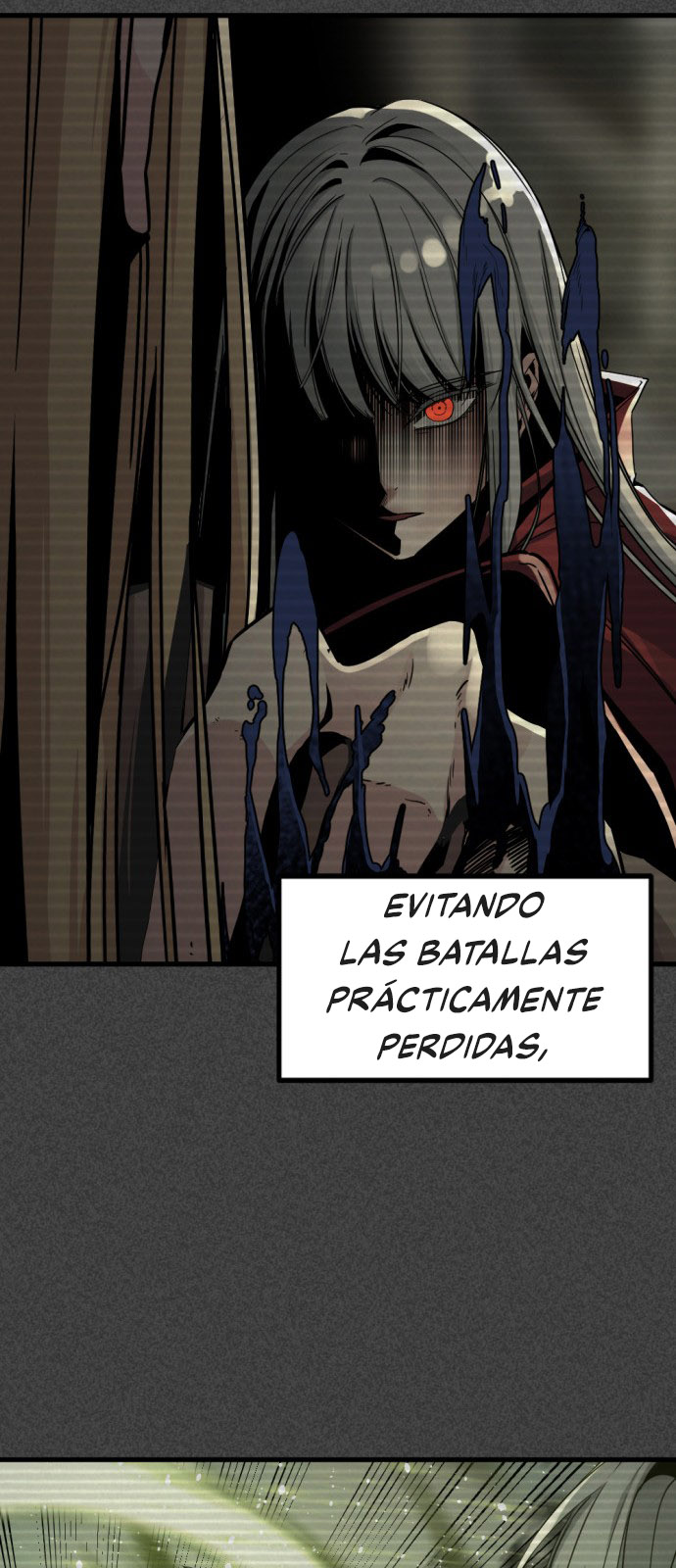 Asesina de heroes capítulo 45 página 64