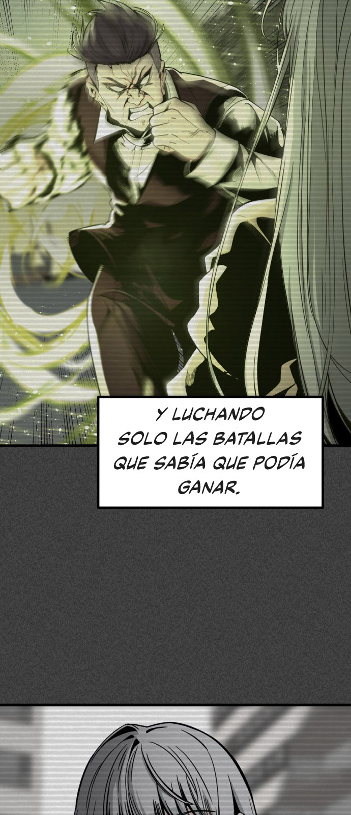 Asesina de heroes capítulo 45 página 65