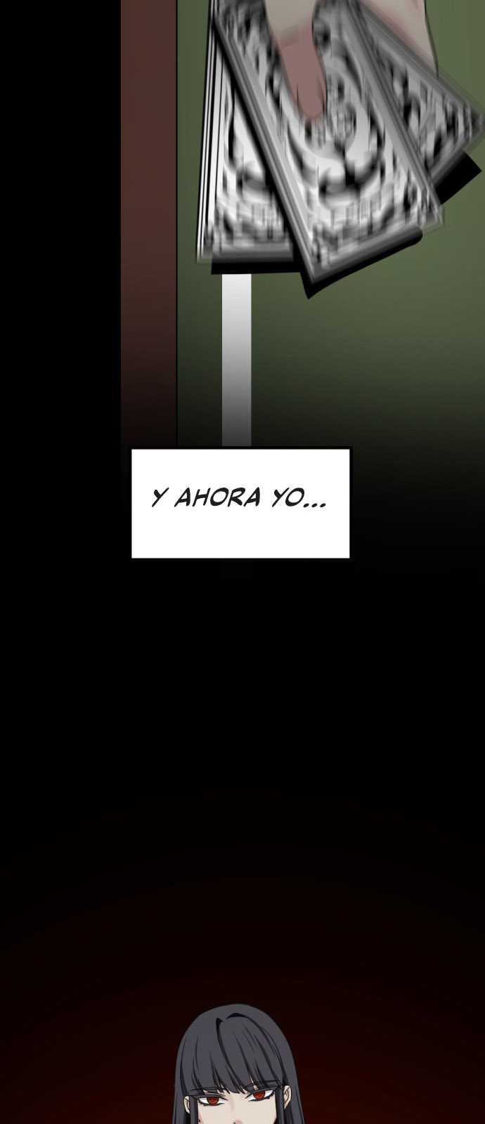 Asesina de heroes capítulo 45 página 78
