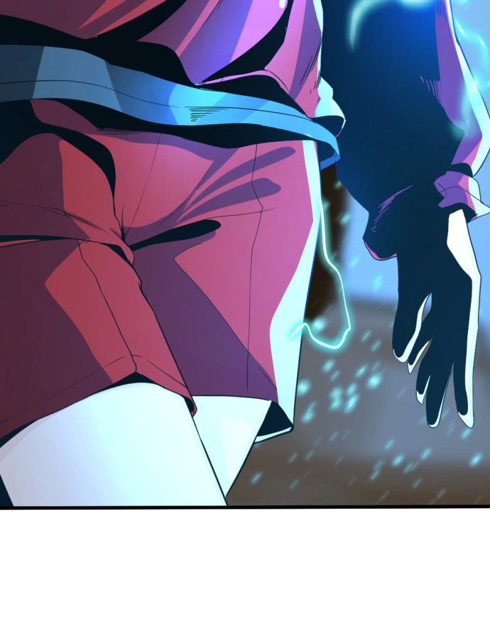 Asesina de heroes capítulo 45 página 84