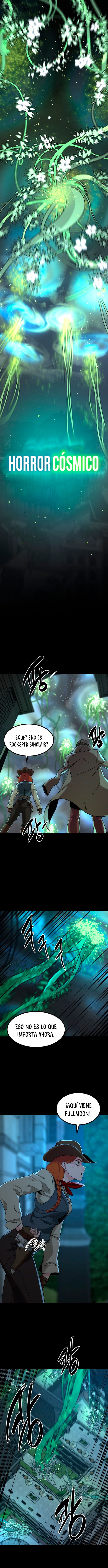 Asesina de heroes capítulo 55 página 2