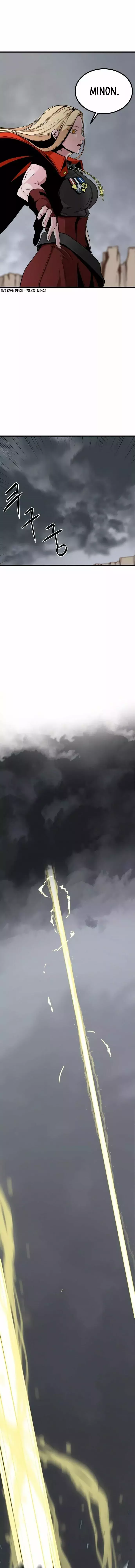 Asesina de heroes capítulo 6 página 24