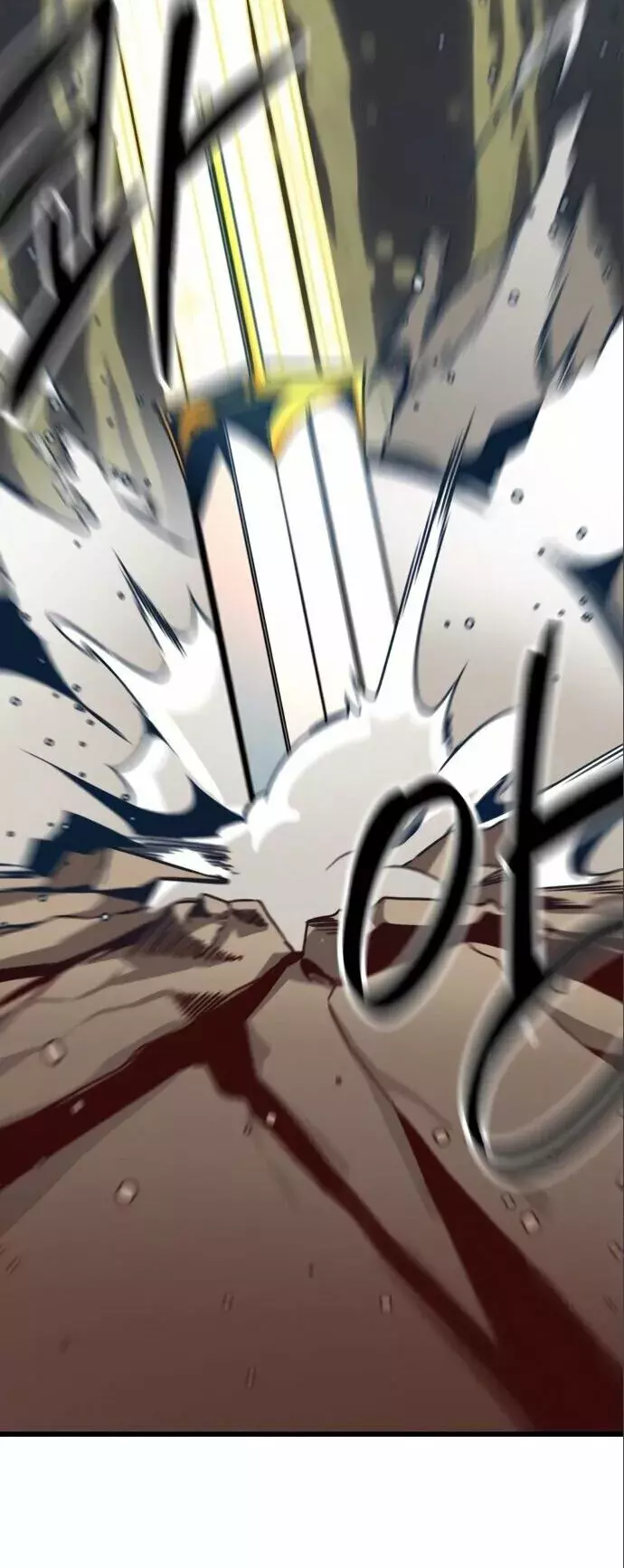 Asesina de heroes capítulo 6 página 25