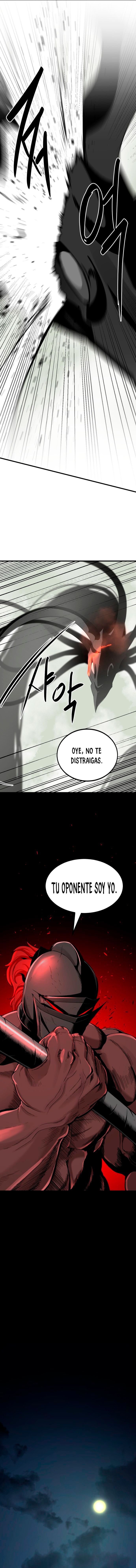 Asesina de heroes capítulo 69 página 15