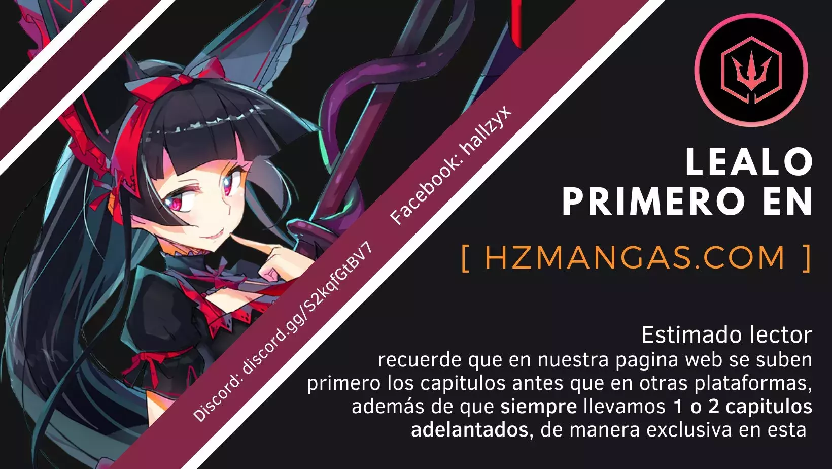 Asesina de heroes capítulo 7 página 23