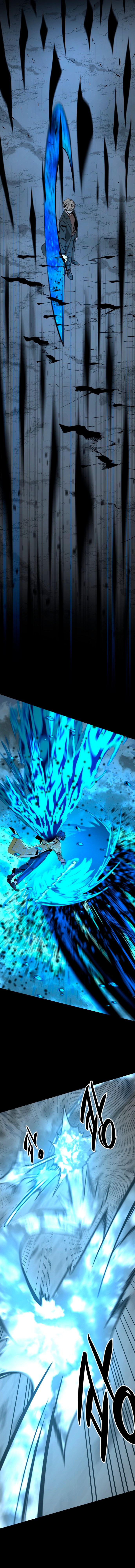 Asesina de heroes capítulo 71 página 7