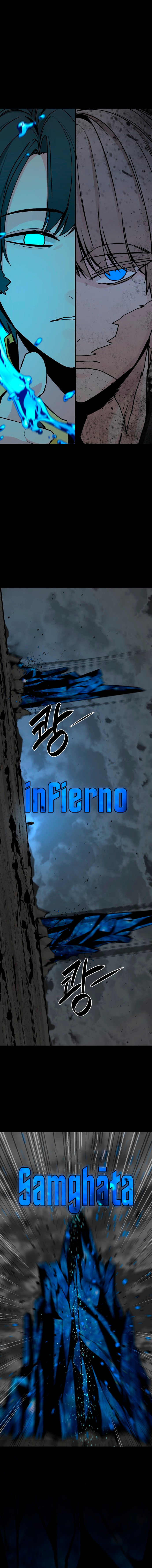 Asesina de heroes capítulo 72 página 2