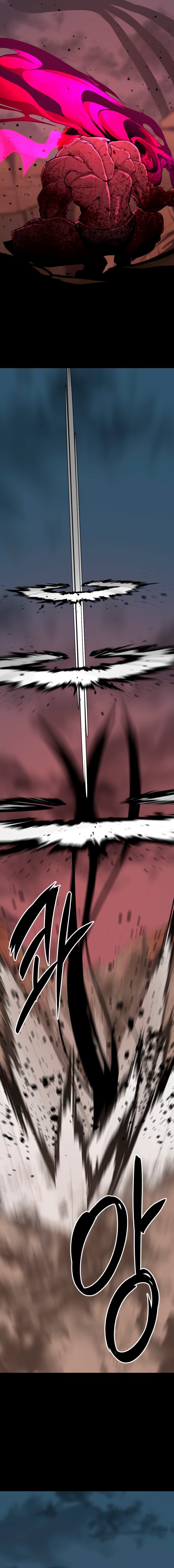 Asesina de heroes capítulo 74 página 12