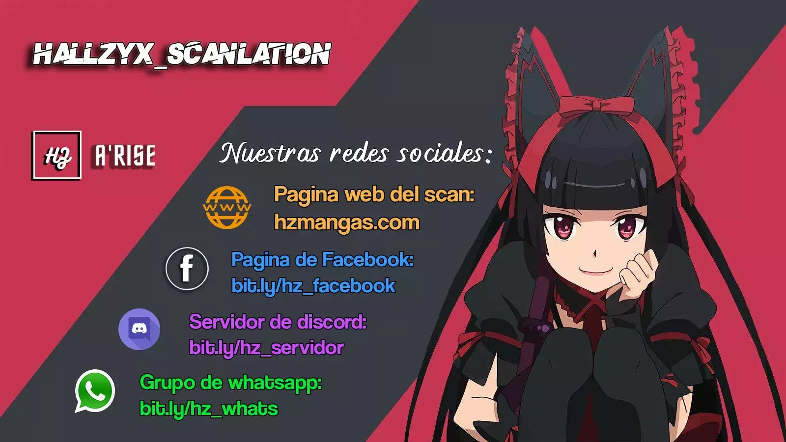 Asesina de heroes capítulo 8 página 21