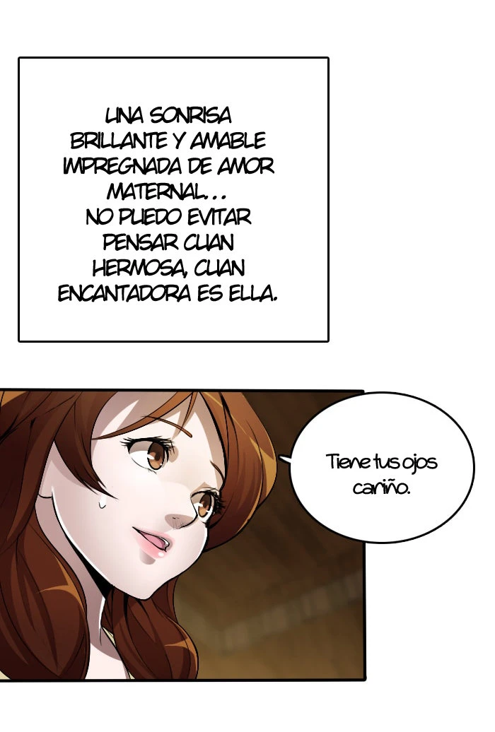 La Vida Después de la Muerte capítulo 1 página 20