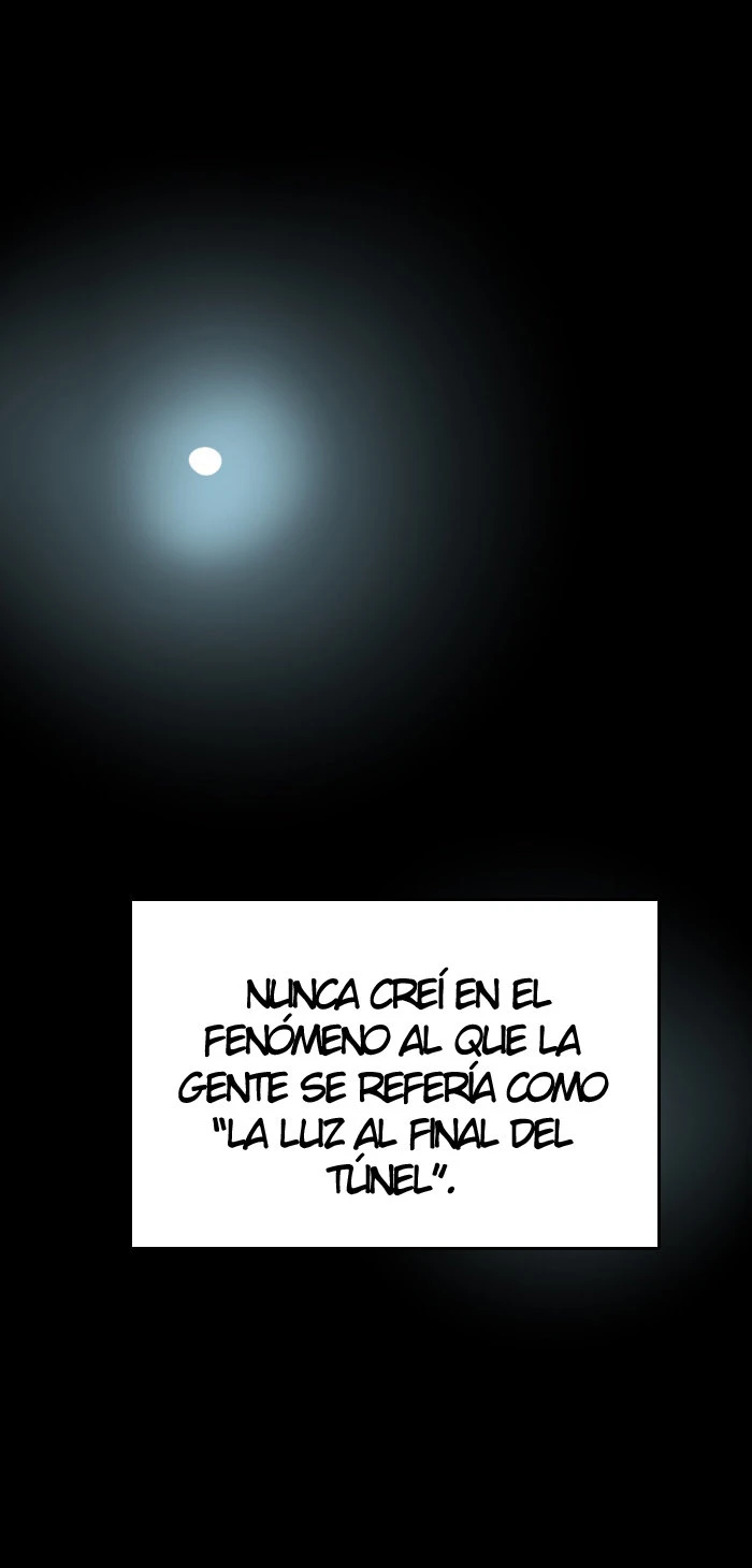 La Vida Después de la Muerte capítulo 1 página 3