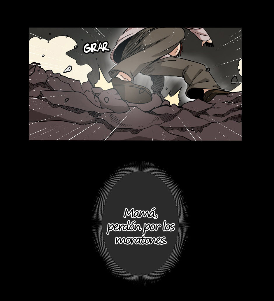 La Vida Después de la Muerte capítulo 10 página 43