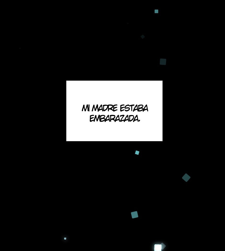La Vida Después de la Muerte capítulo 10 página 7