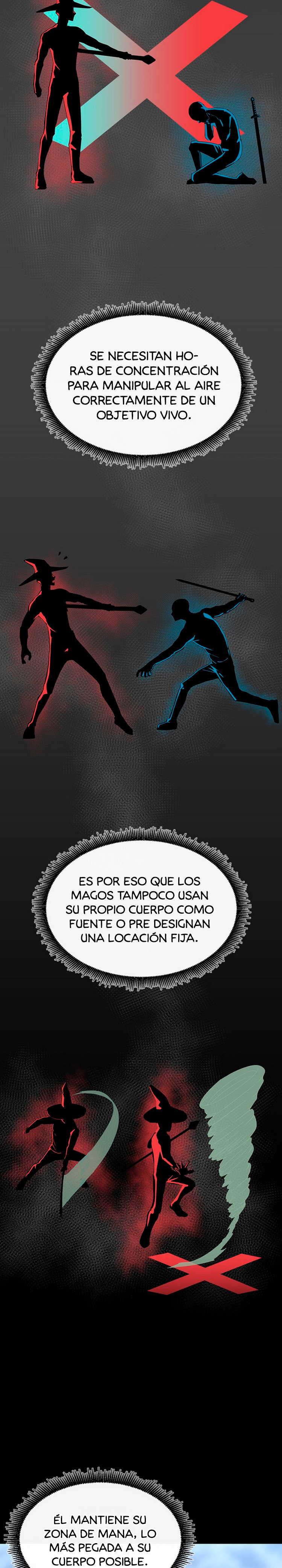 La Vida Después de la Muerte capítulo 100 página 14