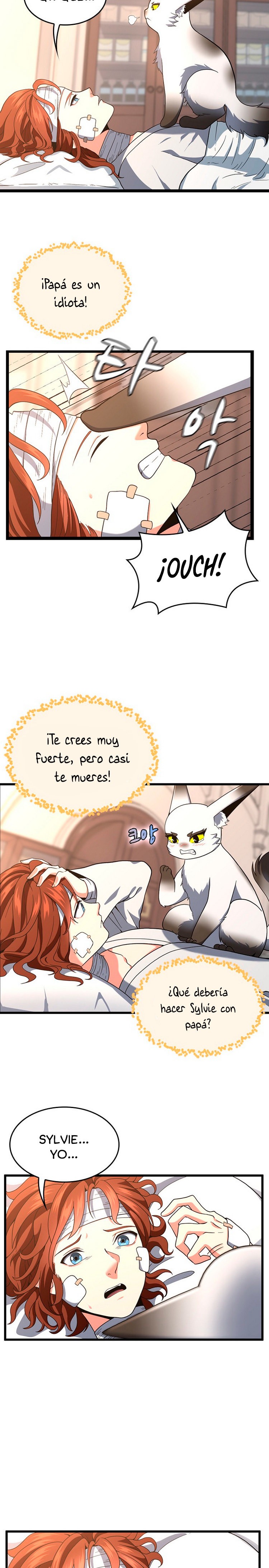 La Vida Después de la Muerte capítulo 101 página 27