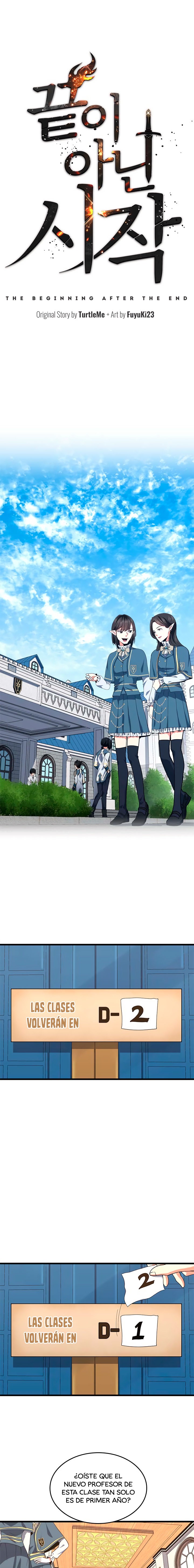 La Vida Después de la Muerte capítulo 103 página 11