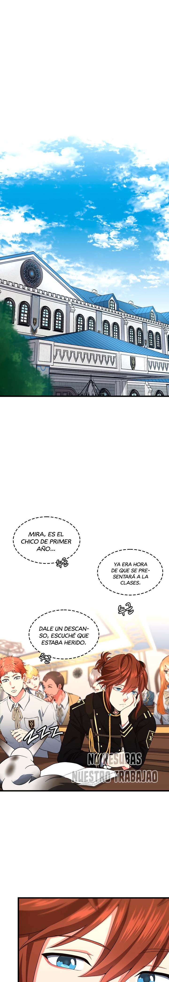 La Vida Después de la Muerte capítulo 107 página 13