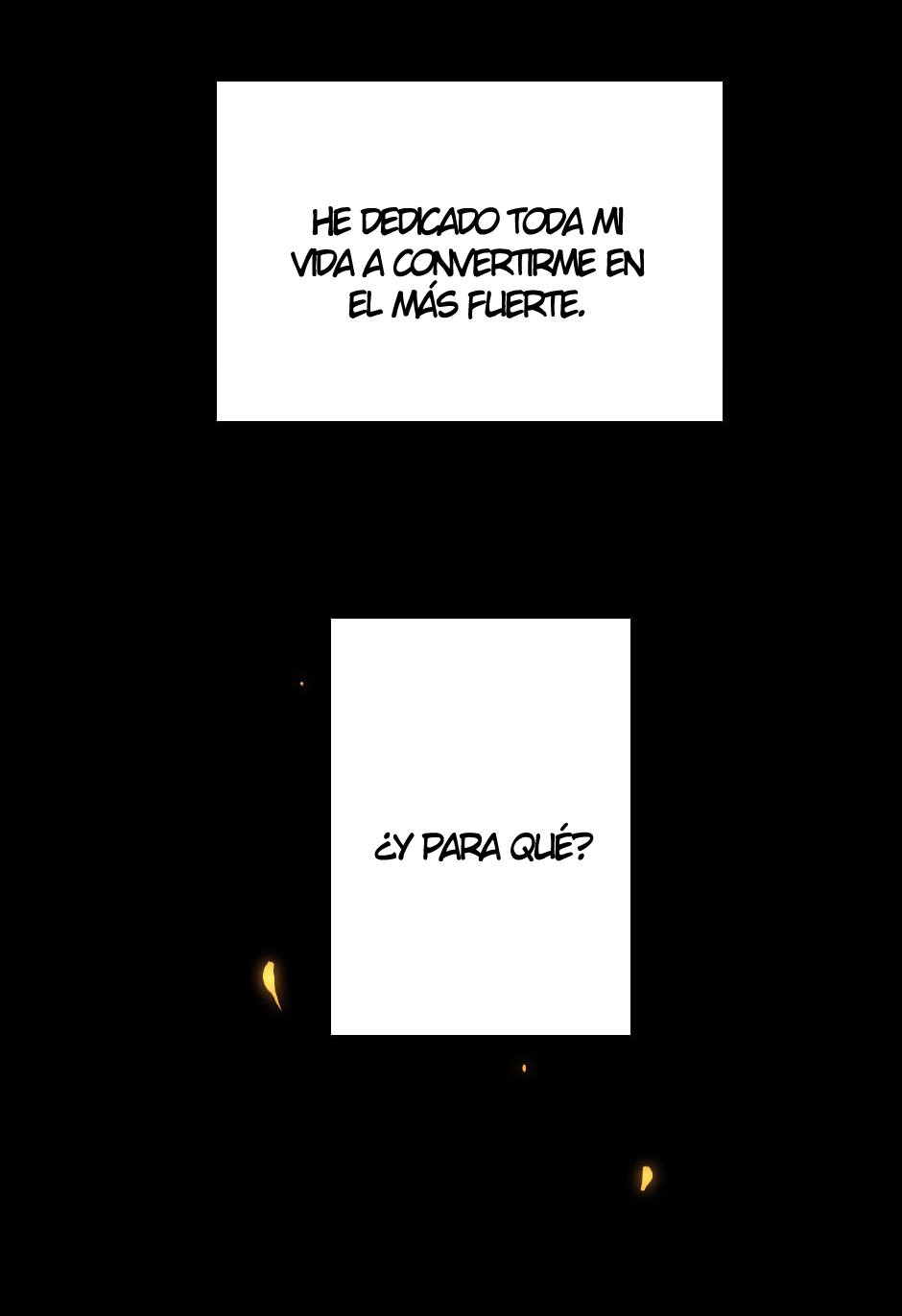La Vida Después de la Muerte capítulo 11 página 24