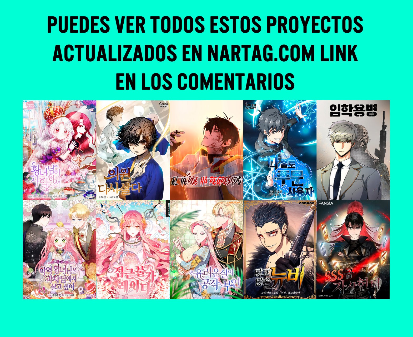 La Vida Después de la Muerte capítulo 110 página 1