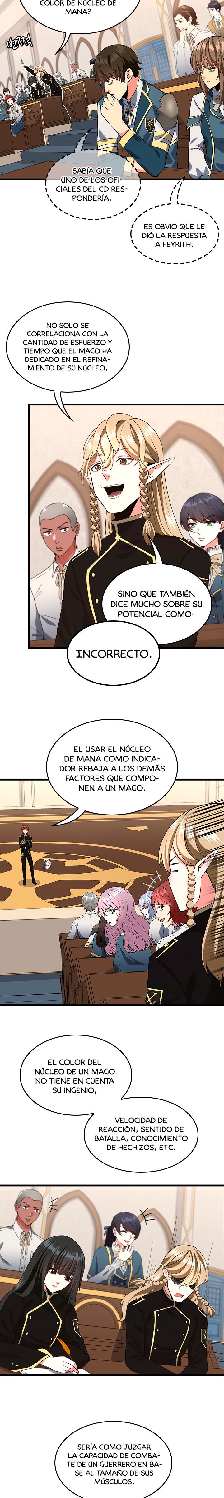 La Vida Después de la Muerte capítulo 110 página 12