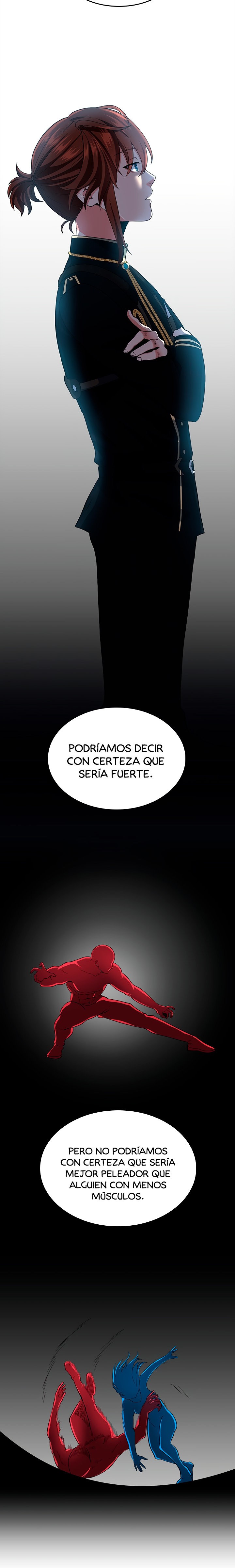La Vida Después de la Muerte capítulo 110 página 13