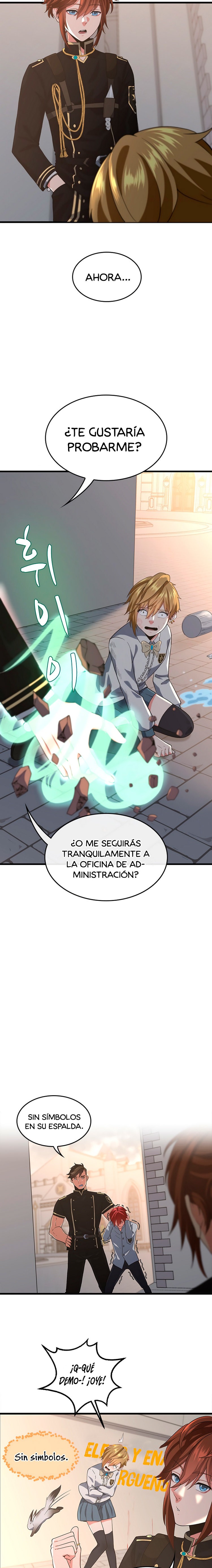 La Vida Después de la Muerte capítulo 111 página 17