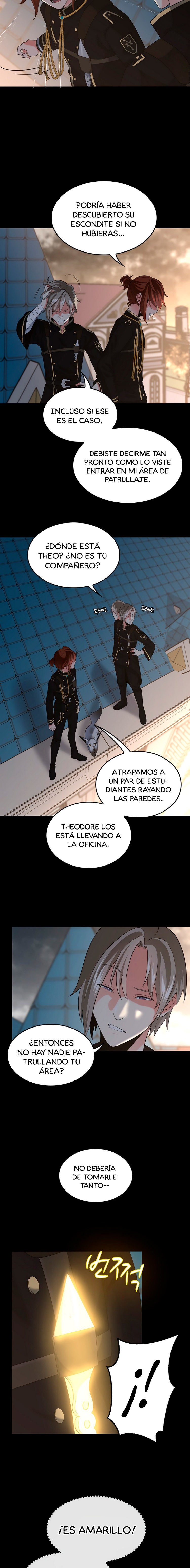 La Vida Después de la Muerte capítulo 111 página 24